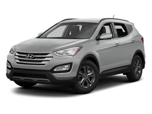 2013 Hyundai SANTA FE AWD 4dr 2.0T Sport