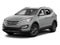 2013 Hyundai SANTA FE AWD 4dr 2.0T Sport