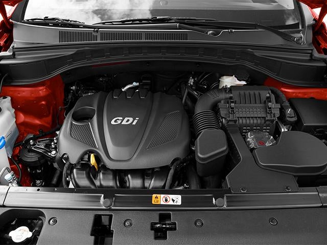 2013 Hyundai SANTA FE AWD 4dr 2.0T Sport