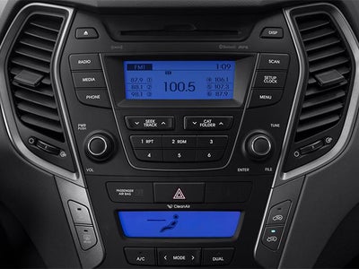 2013 Hyundai SANTA FE AWD 4dr 2.0T Sport