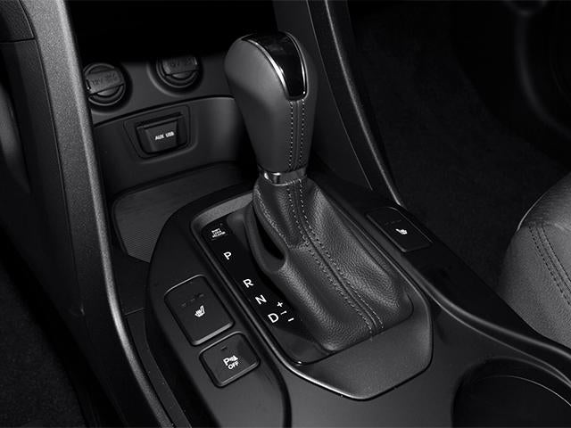 2013 Hyundai SANTA FE AWD 4dr 2.0T Sport