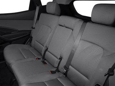 2013 Hyundai SANTA FE AWD 4dr 2.0T Sport