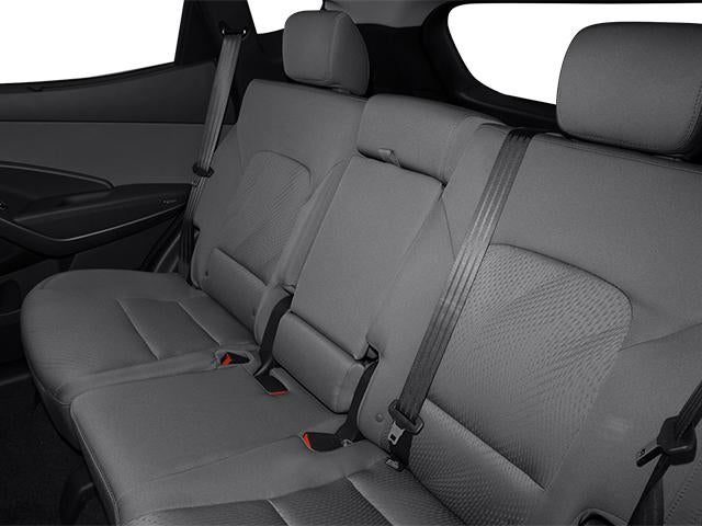 2013 Hyundai SANTA FE AWD 4dr 2.0T Sport