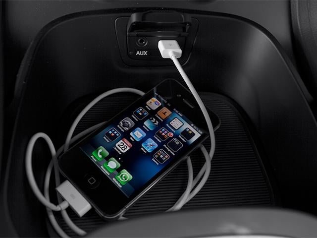 2013 Hyundai SANTA FE AWD 4dr 2.0T Sport