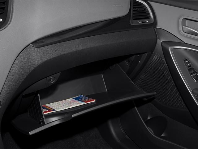 2013 Hyundai SANTA FE AWD 4dr 2.0T Sport