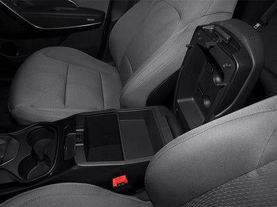 2013 Hyundai SANTA FE AWD 4dr 2.0T Sport