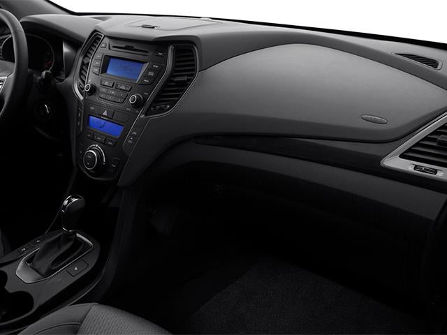 2013 Hyundai SANTA FE AWD 4dr 2.0T Sport