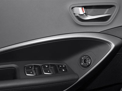 2013 Hyundai SANTA FE AWD 4dr 2.0T Sport