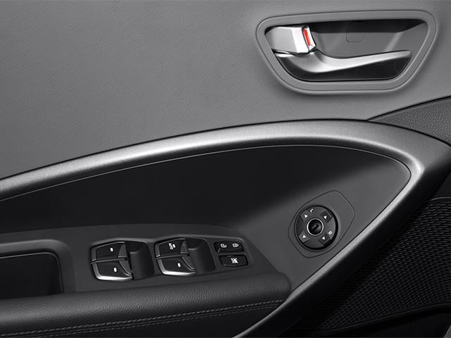 2013 Hyundai SANTA FE AWD 4dr 2.0T Sport