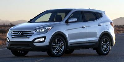 2013 Hyundai SANTA FE AWD 4dr 2.0T Sport