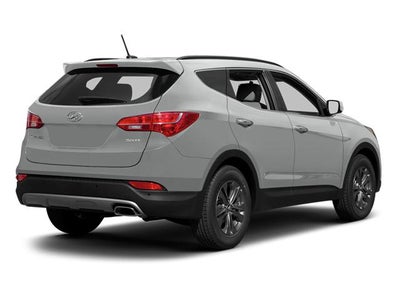 2013 Hyundai SANTA FE AWD 4dr 2.0T Sport