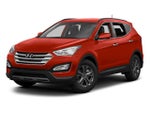 2013 Hyundai SANTA FE AWD 4dr 2.0T Sport