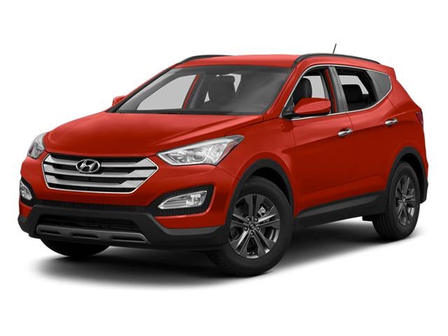 2013 Hyundai SANTA FE AWD 4dr 2.0T Sport