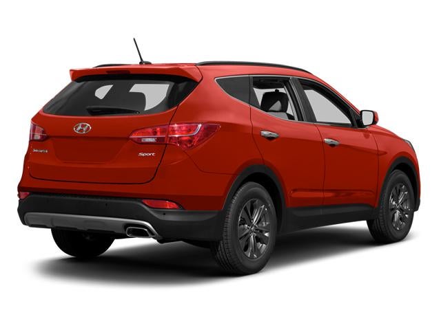 2013 Hyundai SANTA FE AWD 4dr 2.0T Sport