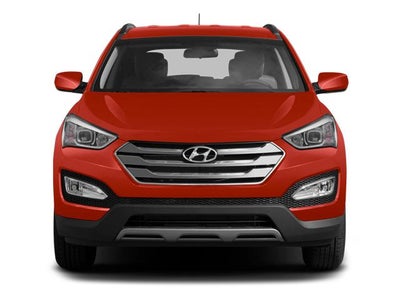2013 Hyundai SANTA FE AWD 4dr 2.0T Sport