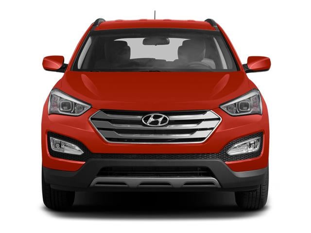 2013 Hyundai SANTA FE AWD 4dr 2.0T Sport