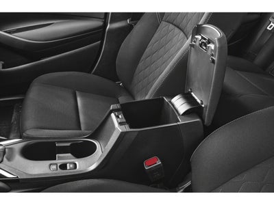 2023 Toyota Corolla LE CVT (Natl)