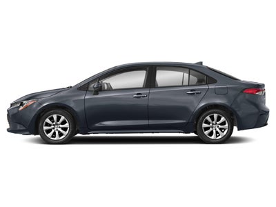 2023 Toyota Corolla LE CVT (Natl)