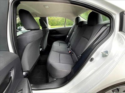 2023 Toyota Corolla LE CVT (Natl)