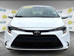 2023 Toyota Corolla LE CVT (Natl)