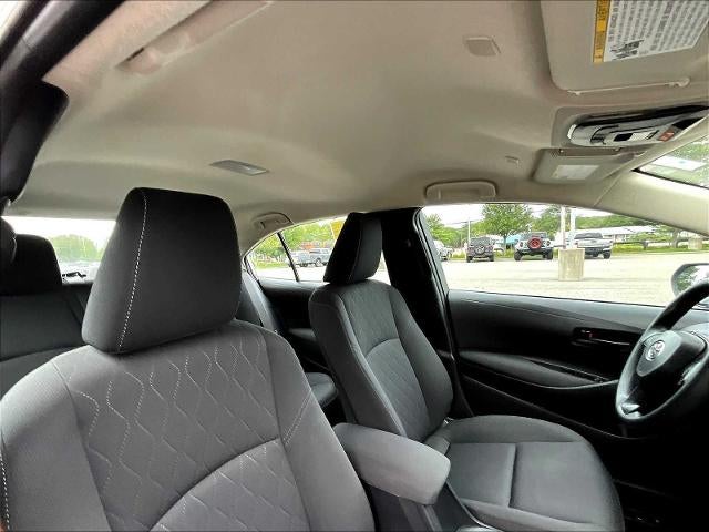 2023 Toyota Corolla LE CVT (Natl)