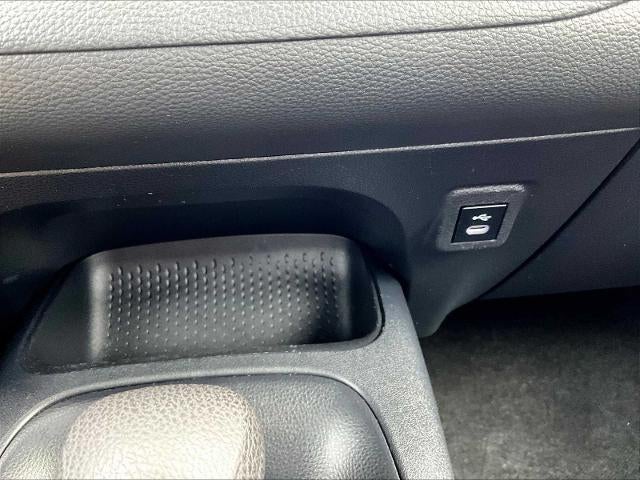 2023 Toyota Corolla LE CVT (Natl)