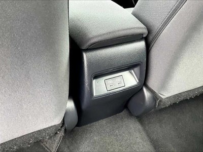 2023 Toyota Corolla LE CVT (Natl)