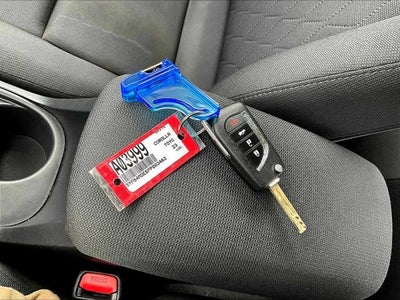 2023 Toyota Corolla LE CVT (Natl)