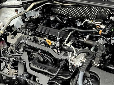 2023 Toyota Corolla LE CVT (Natl)