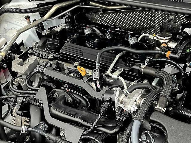 2023 Toyota Corolla LE CVT (Natl)