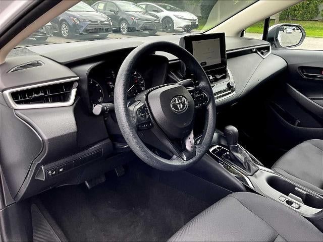 2023 Toyota Corolla LE CVT (Natl)