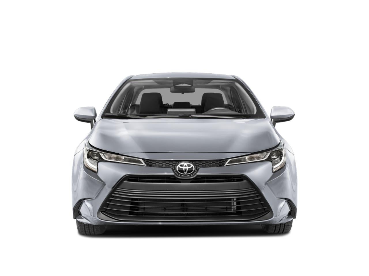 2023 Toyota Corolla LE CVT (Natl)