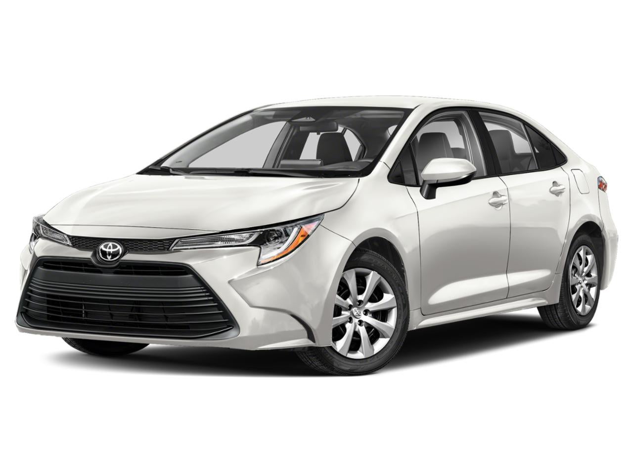 2023 Toyota Corolla LE CVT (Natl)