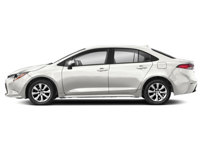 2023 Toyota Corolla LE CVT (Natl)