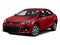 2016 Toyota Corolla 4dr Sdn CVT Auto S (SE)