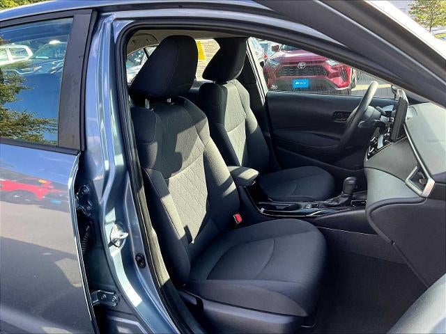 2022 Toyota Corolla LE CVT (Natl)