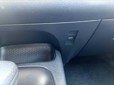 2022 Toyota Corolla LE CVT (Natl)