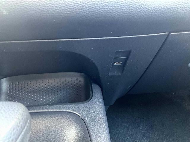 2022 Toyota Corolla LE CVT (Natl)