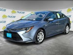 2022 Toyota Corolla LE CVT (Natl)