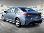 2022 Toyota Corolla LE CVT (Natl)