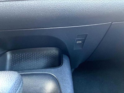 2022 Toyota Corolla LE CVT (Natl)