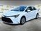 2022 Toyota Corolla LE CVT (Natl)
