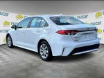 2022 Toyota Corolla LE CVT (Natl)