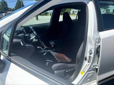 2023 Toyota Corolla SE CVT (Natl)