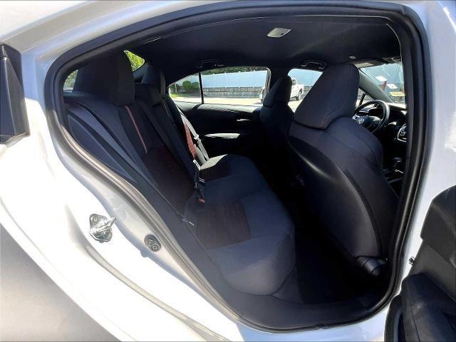 2023 Toyota Corolla SE CVT (Natl)