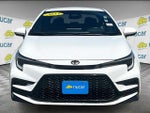2023 Toyota Corolla SE CVT (Natl)