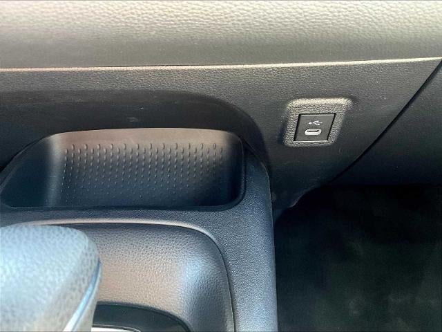 2023 Toyota Corolla SE CVT (Natl)