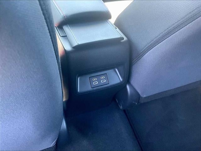 2023 Toyota Corolla SE CVT (Natl)