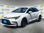 2023 Toyota Corolla SE CVT (Natl)