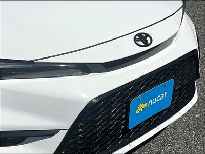 2023 Toyota Corolla SE CVT (Natl)